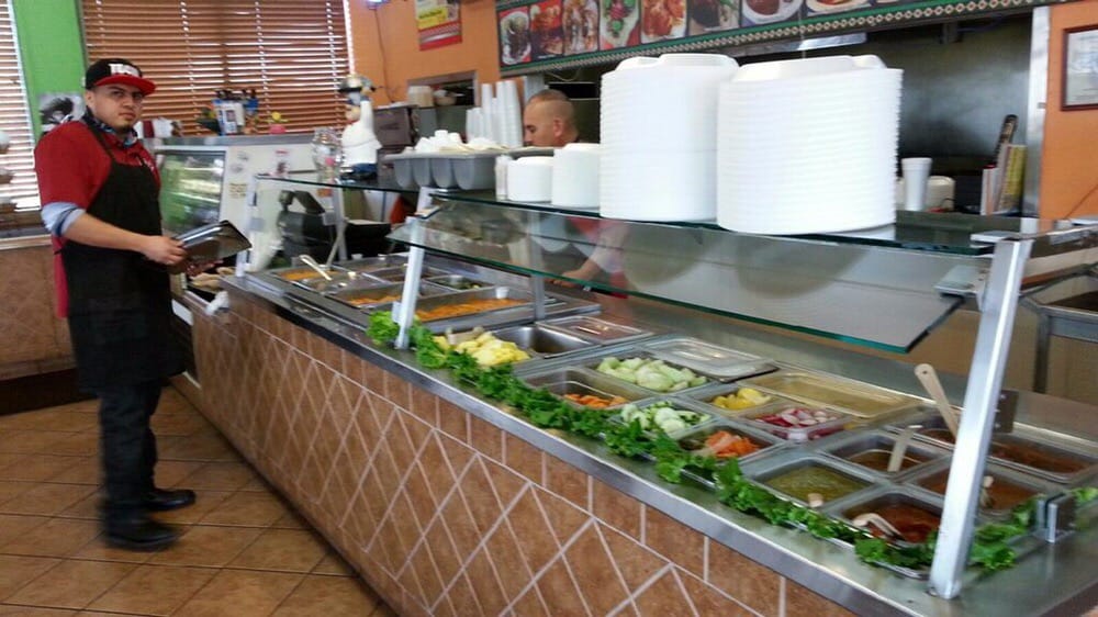 Chapos Tacos De Tijuana